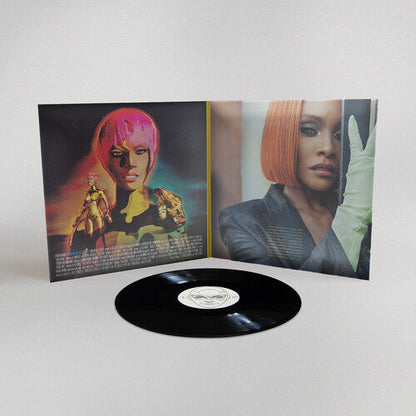 Dawn Richard - Second Line - VINYL