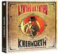 Lynyrd Skynyrd: Lynyrd Skynyrd Live At Knebworth '76 (CD/Blu-ray) - CD