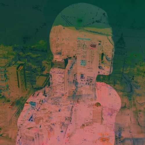 Max Richter: Voices 2 - CD