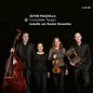 Isabelle van Keulen Ensemble: Complete Tango - CD