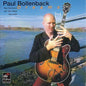 Paul Bollenback: Dreams - CD