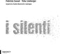 Tcha Limberger: I Silenti - CD