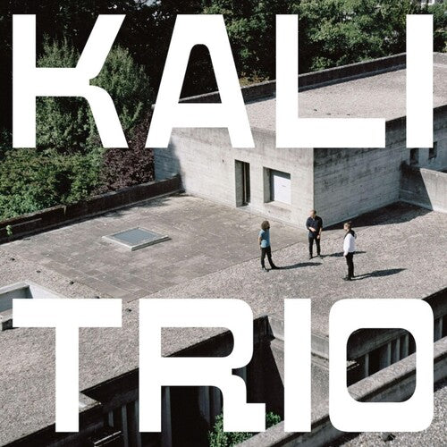Kali Trio: Loom - CD