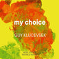 Klucevsek Bern Johnston: My Choice - CD