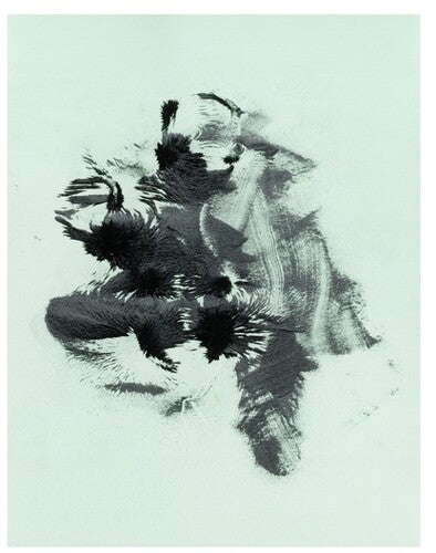 Irakli: Major Signals - VINYL