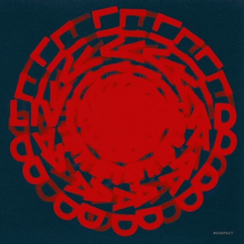 John Tejada: Year Of The Living Dead - CD