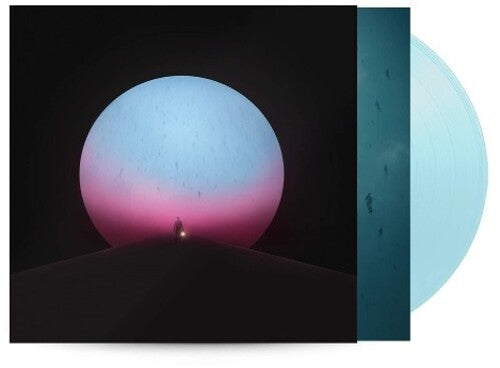 Manchester Orchestra: The Million Masks Of God - VINYL