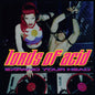 Lords of Acid: Expand Your Head - CD