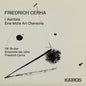 HK Gruber: Friedrich Cerha: I. Keintate / Eine Letzte Art Chansons - CD