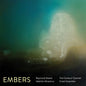 Carducci Quartet & Crash Ensemble: Embers - CD