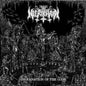 Necrochakal: Profanation Of The Gods - CD