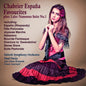 Paul Paray: Espana ! Chabrier Favourites +Lalo : Namouna Suite No.1 - CD