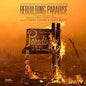 Rebulding Paradise / O.S.T.: Rebulding Paradise (Japanese Pressing) (Original Motion Picture Soundtrack) - CD