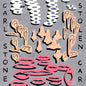 Carl Stone: Stolen Car - VINYL