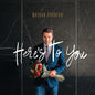 Nathan Pacheco: Here's To You - CD