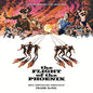 Frank De Vol: The Flight of the Phoenix (Original Motion Picture Soundtrack) (Expanded Edition) - CD