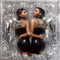 Chloe x Halle - Ungodly Hour - VINYL