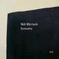 Nik Bartsch: Entendre - CD