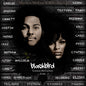 Marilyn McCoo & Billy Davis Jr: Blackbird: Lennon-Mccartney Icons - CD
