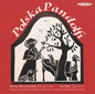 Pandolfi / Kentala / Polso: Polska Pandolfi - CD
