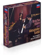 Bracha Eden & Alexander Zamir: Eden & Tamir - Complete Decca Recordings - CD