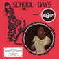 Scotty: School-Days - CD