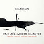 Raphaël Imbert Quartet: Oraison - CD
