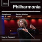 Philharmonia Orchestra Rouvali: Symphony 5 - CD