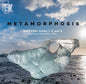 Zachary Carrettín: Metamorphosis - CD