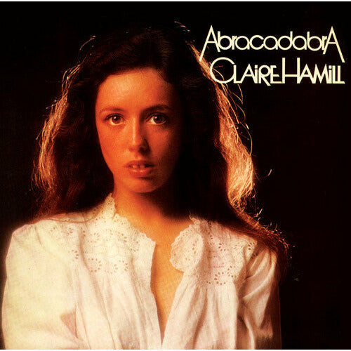 Claire Hamill - Abracadabra - VINYL