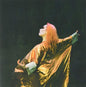 Naoko Sakata: Dancing Spirits - CD