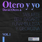 David Otero: Otero Y Yo - CD