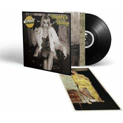 St Vincent - Daddy's Home - VINYL