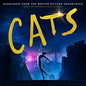 Andrew Lloyd Webber: Cats: Highlights From the Motion Picture Soundtrack - CD