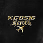 Karol G: KG0516 - CD