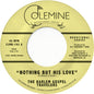Harlem Gospel Travelers: Nothing But His Love - 7-INCH SINGLE