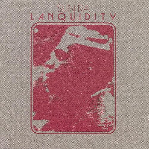 Sun Ra: Lanquidity - CD