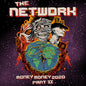 The Network: Money Money 2020 Pt. II: We Told Ya So! - CD