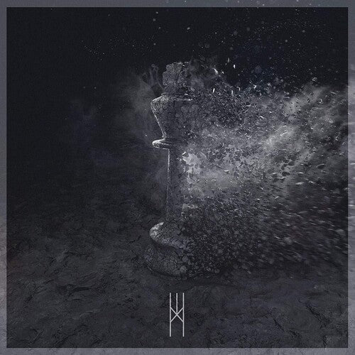 C R O W N: The End Of All Things - CD
