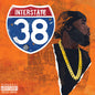 38 Spesh: Interstate 38 - CD