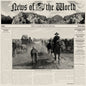 James Newton Howard: News of the World (Original Soundtrack) - VINYL