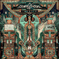 Scar of the Sun: Inertia - CD
