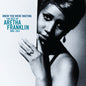 Aretha Franklin - I Knew You Were Waiting: The Best Of Aretha Franklin 1980-2014 - VINYL