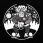 Cherrystones: Critical Mass 2 Hearts Of Champions - VINYL