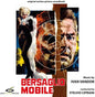 Ivan Vandor: Bersaglio Mobile (Death on the Run) (Original Motion Picture Soundtrack) - CD