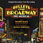 Bullets Over Broadway / O.C.R.: Bullets Over Broadway (Original Broadway Cast Recording) - CD