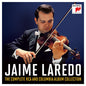 Jaime Laredo: The Complete RCA & Columbia Album Collection - CD