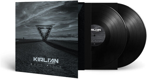 Kirlian Camera: Cold Pills (Scarlet Gate of Toxic Daybreak) - VINYL