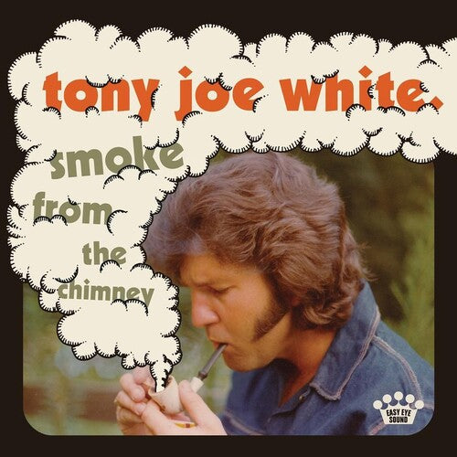 Tony Joe White: Smoke From The Chimney - CD