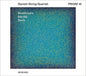 Danish String Quartet: Prism III - CD